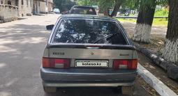 ВАЗ (Lada) 2114 2008 года за 1 100 000 тг. в Костанай – фото 5