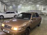 ВАЗ (Lada) 2110 1999 года за 500 000 тг. в Семей