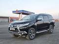 Mitsubishi Pajero Sport 2018 годаfor14 700 000 тг. в Актобе – фото 2