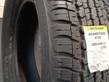 Dunlop Grandtrek AT22 285/60 R18 за 115 000 тг. в Астана – фото 3