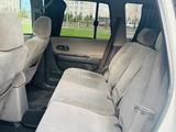 Mitsubishi Montero Sport 2001 годаүшін3 500 000 тг. в Туркестан
