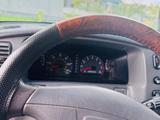 Mitsubishi Montero Sport 2001 годаүшін3 500 000 тг. в Туркестан – фото 3