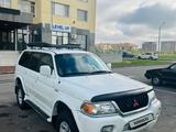 Mitsubishi Montero Sport 2001 годаүшін3 500 000 тг. в Туркестан – фото 4
