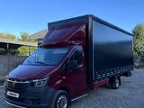 ГАЗ ГАЗель NEXT 2015 года за 18 500 000 тг. в Тараз
