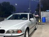 BMW 525 1997 годаүшін3 200 000 тг. в Шымкент