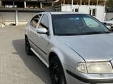 Skoda Octavia 2002 года за 950 000 тг. в Алматы – фото 3