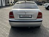 Skoda Octavia 2002 года за 950 000 тг. в Алматы