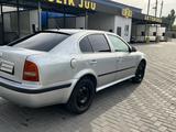 Skoda Octavia 2002 года за 950 000 тг. в Алматы – фото 5