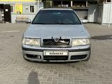 Skoda Octavia 2002 года за 950 000 тг. в Алматы – фото 2