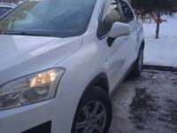 Chevrolet Tracker 2015 годаүшін4 800 000 тг. в Астана