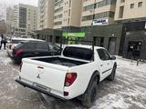 Mitsubishi L200 2014 года за 6 360 000 тг. в Астана – фото 3