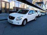 Chevrolet Cobalt 2017 года за 3 100 000 тг. в Туркестан