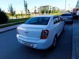 Chevrolet Cobalt 2017 года за 3 100 000 тг. в Туркестан – фото 3