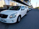 Chevrolet Cobalt 2017 года за 3 100 000 тг. в Туркестан – фото 4