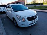 Chevrolet Cobalt 2017 года за 3 100 000 тг. в Туркестан – фото 5