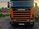 Scania  4-Series 2000 года за 12 500 000 тг. в Семей