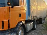 Scania  4-Series 2000 года за 12 500 000 тг. в Семей – фото 3