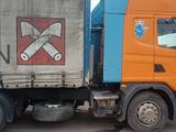 Scania  4-Series 2000 года за 12 500 000 тг. в Семей – фото 5