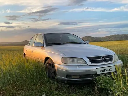 Opel Omega 2000 года за 1 550 000 тг. в Актобе – фото 27