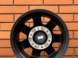 Усиленные Диски R15 Mitsubishi Delica Nissan Patrol Toyota за 200 000 тг. в Астана – фото 5