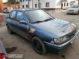 Nissan Sunny 1992 годаүшін500 000 тг. в Костанай – фото 2