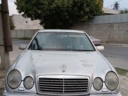 Mercedes-Benz E 280 1996 года за 2 400 000 тг. в Шымкент