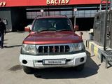Mitsubishi Pajero iO 1998 годаүшін1 700 000 тг. в Семей