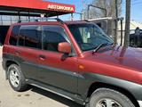 Mitsubishi Pajero iO 1998 годаүшін1 700 000 тг. в Семей – фото 3