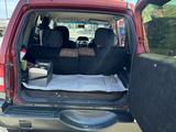 Mitsubishi Pajero iO 1998 годаүшін1 700 000 тг. в Семей – фото 5