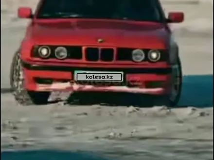 BMW 525 1994 года за 2 000 000 тг. в Караганда