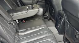 Infiniti FX35 2008 года за 8 500 000 тг. в Кокшетау – фото 3