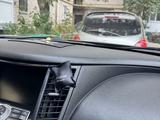 Infiniti FX35 2008 года за 8 500 000 тг. в Кокшетау – фото 4