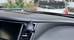 Infiniti FX35 2008 года за 8 500 000 тг. в Кокшетау – фото 4