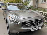 Infiniti FX35 2008 года за 8 500 000 тг. в Кокшетау