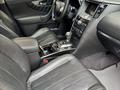 Infiniti FX35 2008 года за 8 500 000 тг. в Кокшетау – фото 5