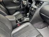 Infiniti FX35 2008 года за 8 500 000 тг. в Кокшетау – фото 5