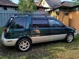 Mitsubishi Chariot 1996 года за 3 200 000 тг. в Алматы – фото 2