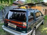 Mitsubishi Chariot 1996 года за 3 200 000 тг. в Алматы – фото 3
