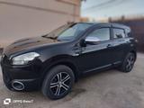 Nissan Qashqai 2012 годаfor4 700 000 тг. в Кызылорда – фото 2