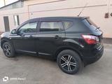 Nissan Qashqai 2012 года за 4 700 000 тг. в Кызылорда – фото 3