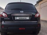 Nissan Qashqai 2012 годаfor4 700 000 тг. в Кызылорда – фото 4