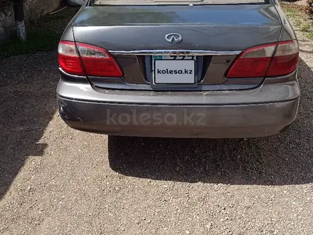 Nissan Maxima 2001 года за 2 200 000 тг. в Алматы – фото 2