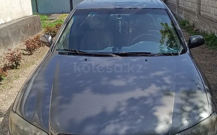 Nissan Maxima 2001 года за 2 200 000 тг. в Алматы