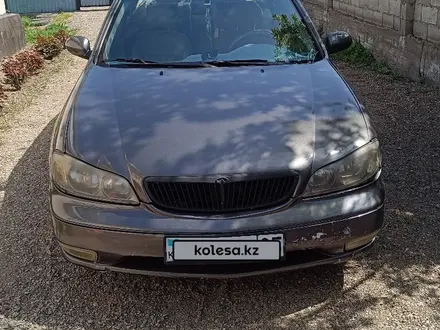 Nissan Maxima 2001 года за 2 200 000 тг. в Алматы – фото 5