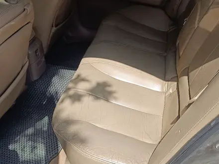 Nissan Maxima 2001 года за 2 200 000 тг. в Алматы – фото 7