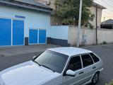 ВАЗ (Lada) 2114 2013 годаүшін1 300 000 тг. в Шымкент – фото 4