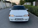 ВАЗ (Lada) 2114 2013 годаүшін1 300 000 тг. в Шымкент – фото 3