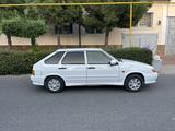 ВАЗ (Lada) 2114 2013 годаүшін1 300 000 тг. в Шымкент – фото 5