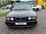 BMW 525 1994 годаүшін3 100 000 тг. в Шымкент – фото 2