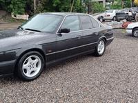 BMW 525 1994 годаүшін3 100 000 тг. в Шымкент